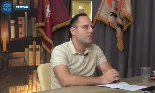 Пречесто позивање за кривичним правом карактеристика је репресивних режима, а не демократије (видео)